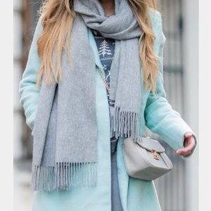 Mint Coat . Final sale 🔴